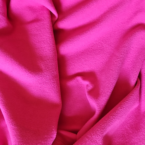 Nike Pro Combat Therma-Fit Long Sleeve Sweatshirt Just Do It Logo Size Small - Picture 13 of 15